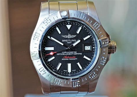 imitation breitling seawolf for sale|Breitling seawolf avenger for sale.